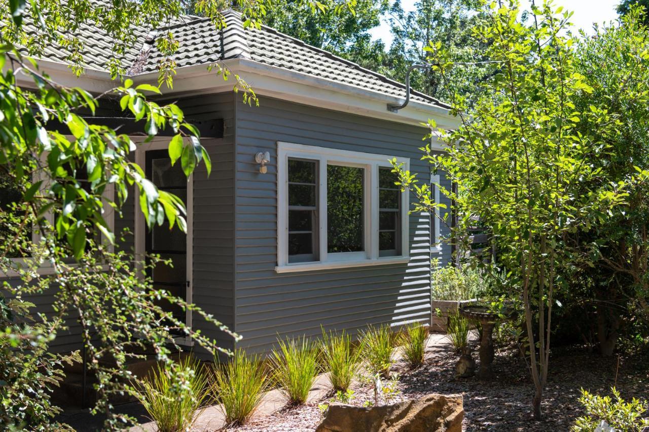 Katoomba Falls Cottage Kültér fotó