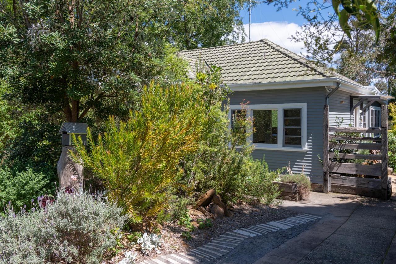 Katoomba Falls Cottage Kültér fotó
