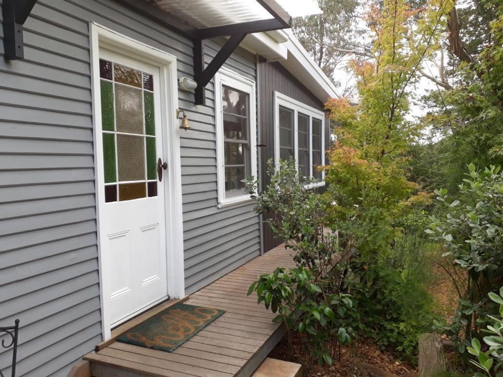 Katoomba Falls Cottage Kültér fotó
