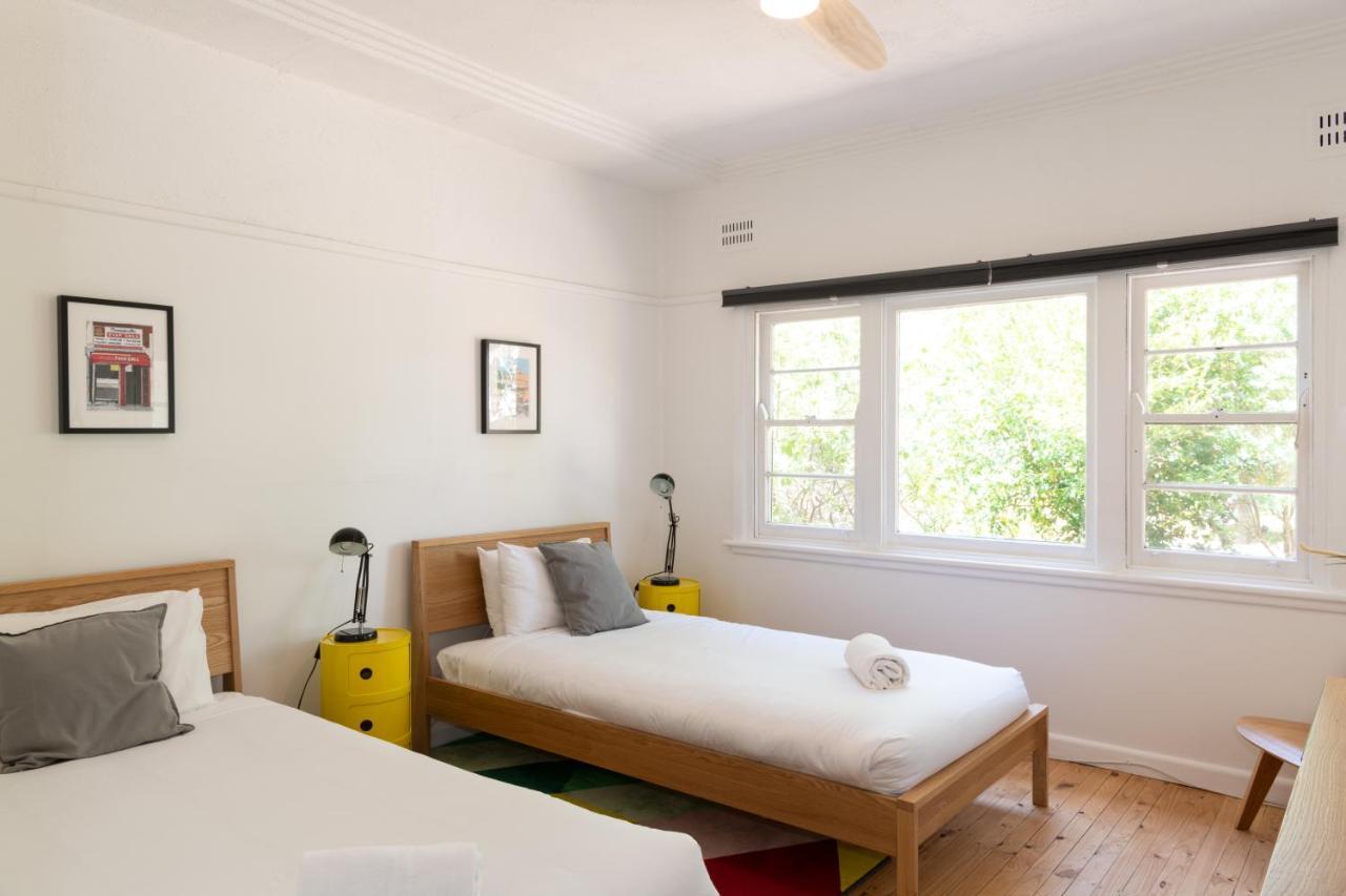 Katoomba Falls Cottage Kültér fotó