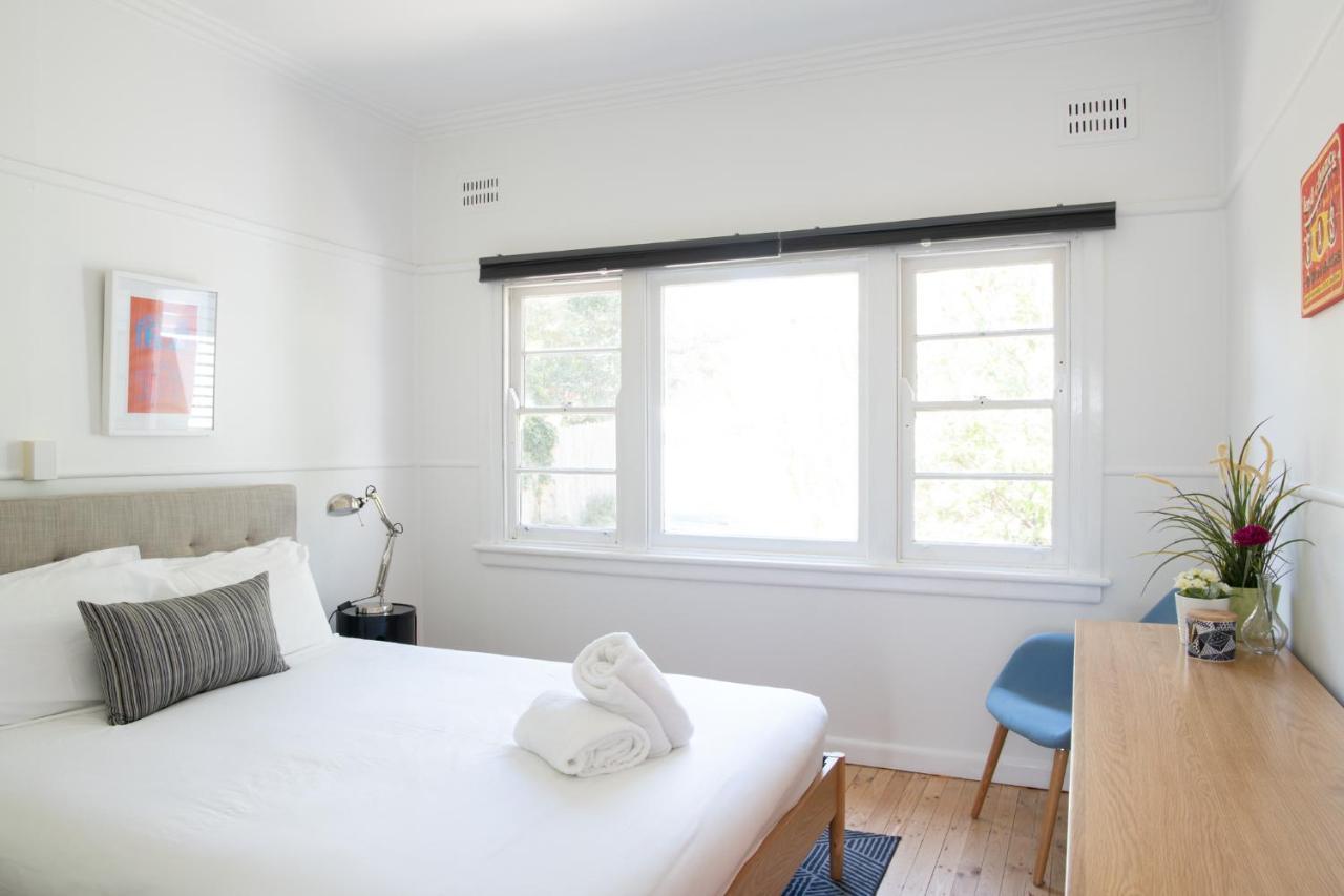Katoomba Falls Cottage Kültér fotó