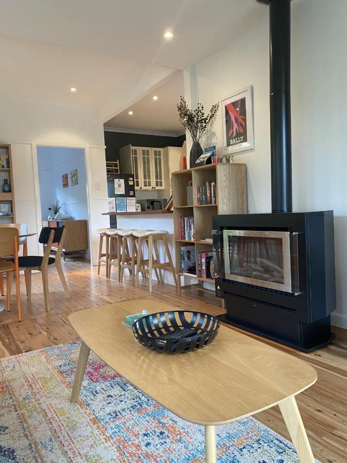 Katoomba Falls Cottage Kültér fotó